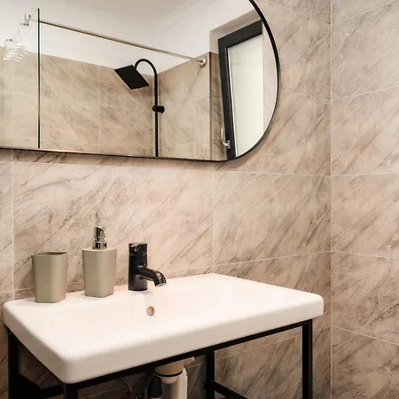 Euphoria Apartment Navodari