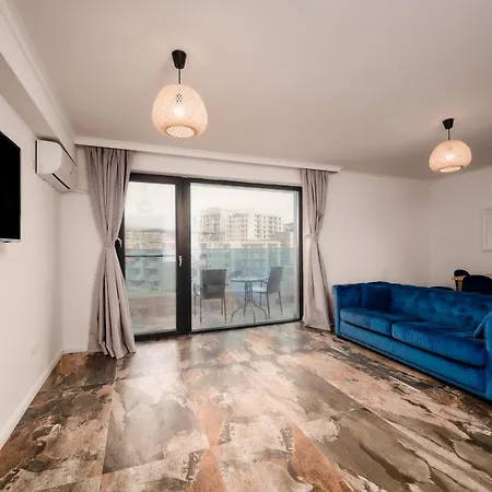Apartment Euphoria
